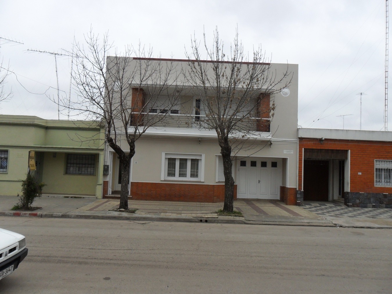 Nueva Palmira