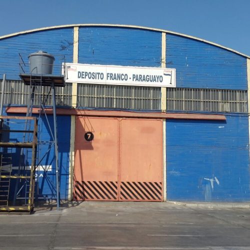 Depósito y zona franca antofagasta 2