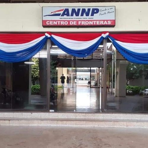 Pto Encarnacion (1)