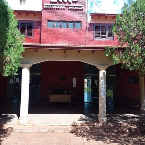 Pto Encarnacion (2)